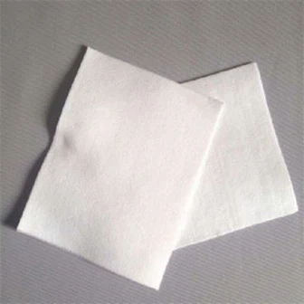 Polypropylene Non Woven Geotextile