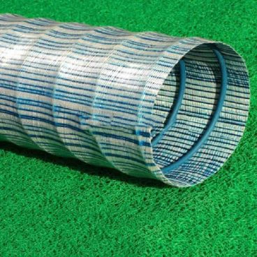 Soft Pervious Pipe