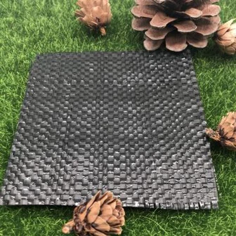 Split Garn Ofinn Geotextile