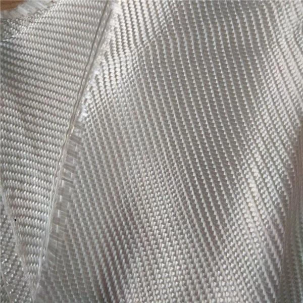 High Strength Long Fiber Polyester Woven Geotextile