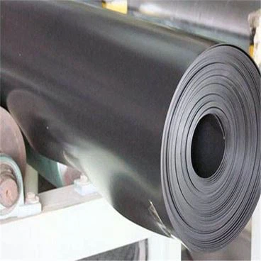 HDPE vatnsheld geomembrane